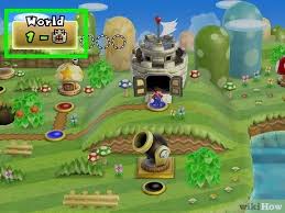 Mario kart wii cheats und tipps: How To Play New Super Mario Bros Wii 11 Steps With Pictures