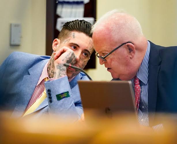 Capital murder trial for Wade Wilson begins in Fort Myers