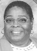 EARLINE JACOBS-MARTIN Obituary (2015)