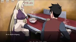 Gameplay] Naruto Hentai - Naruto Trainer [v0.XVII.2] Part 86 Sex With Ino  And Ram... - FAPCAT