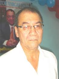 Victor Julio Vargas Polo