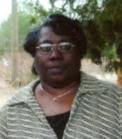 Obituary for Mrs. Addie Duncan Evans