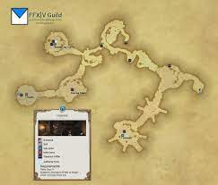 Is dark knight a good tank? Ffxiv Arr Halatali Dungeon Guide Ffxiv Guild