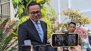 CNBC Indonesia - News update
