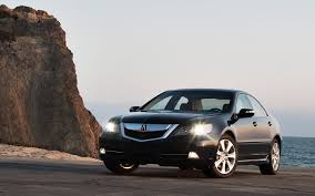 Image result for Crystal Black 2009 Acura