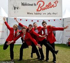 axe as leisure industry reels ...