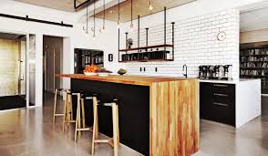 Cuisine Ouverte Avec Bar Nos Plus Belles Inspirations En Photos Cuisine Ouverte Avec Bar Meuble Bar Cuisine Cuisine Ouverte