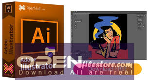 Adobe Illustrator 2020 24 3 0 569 Free Download Adobe Illustrator Free Download Typographic Design