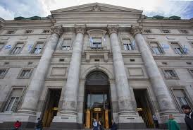 Portal del banco de la nación del perú,sistema financiero, entidades financieras, ranking del sistema bancario, grupos financieros,instituciones públicas. Banco Nacion Excluyo A Los Productores De Soja Y Trigo De La Linea De Credito Con Tasas Subsidiadas Bichos De Campo