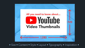 We did not find results for: Youtube Video Thumbnails Every You Need To Know Stormy Studio