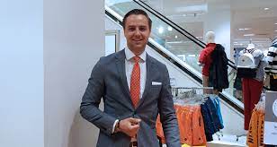 See more of peek&cloppenburg on facebook. 5 Fragen An Karriere Blog Von Peek Cloppenburg