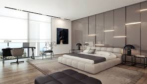 Ein modernes schlafzimmer verbindet den komfort von heute mit einem zeitlosen design. Modernes Schlafzimmer Einrichten 99 Schone Ideen Archzine Net