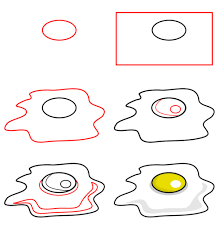 How To Draw Cartoon Food 40+ koleski terbaik simple cute easy cartoon drawing for kids. how to draw cartoon food