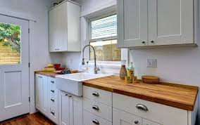 Butcher block countertop installation instructions receiving your butcher block top it is very important to open and inspect the product when it is delivered. What To Know Before Installing Butcher Block Countertops Greydock Blog