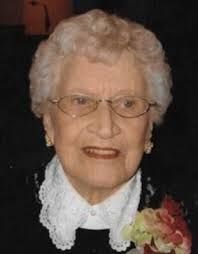 Cordelia Obermiller Obituary (1922