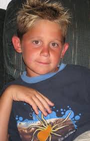 Funeral Services Held For Hunter Fromm, 11 : NorthEscambia.com