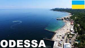 Tripadvisor has 73,503 reviews of odessa hotels, attractions, and restaurants making it your best odessa resource. Odessa Ukraine Ode Sa Ukrayina Youtube
