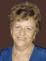 Obituary information for Virginia R. Flaherty