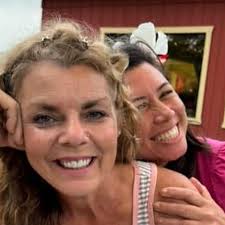 Fundraiser by Sandra Cousineau : Health Crisis: Breast Implant Illness  Surgery 4 Lori Marie