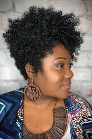 61 hairstyles for short natural hair. 55 Best Short Hairstyles For Black Women Natural And Relaxed Short Hair Ideas