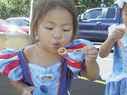 St. Mark's Evangelical Lutheran Church Fall Festival