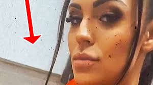 She has more than 550,000 followers on her elena_miras instagram account. Dschungelcamp Rtl 2020 Elena Miras Schockt Mit Freizugigem Foto Hier Plumpst Fast Alles Raus Einfach Nur Billig