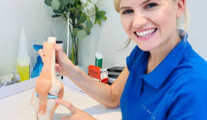 Musculoskeletal Physiotherapy, Clapham, Nordic Balance