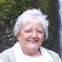 I just learned that a dear Maple Grove farm family member, Gene Francis,  passed away September 9.