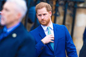 Get the latest news, pictures & interview features with the invictus games founder prince the first look at meghan markle and prince harry's interview with oprah winfrey is here.on. Gloria Razocaravajuci Potez Princa Harryja Ostavio Je Na Cjedilu One Koji Su U Njega Godinama Vjerovali