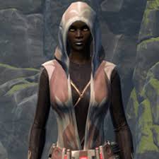 Swtor Stately Dress Armor