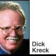 Fox31's Sari Padorr was miles ahead