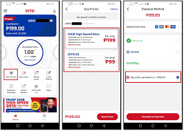 Maybe you would like to learn more about one of these? How To Register A New Dito Promo