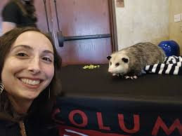 Peggy Bronson, VP, CPCP