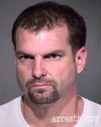 Steven Budge Mugshot