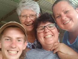 Tully crash: Braydan Carter-Mathews, Ryan Beckman, Shawn Wood killed, Tom  Breen fights for life