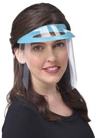 What is more, these products are widely applicable for use in different fields like. Op D Op Face Shields
