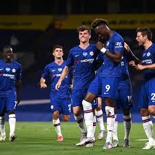 Follow chelsea latest results, today's scores and all of the current season's chelsea results. Full Of Energy A Huge Result What The National Media Made Of Chelsea 2 1 Man City Football London