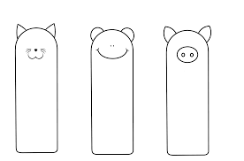 bookmark templates with quotes quotesgram