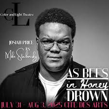 Color and Light Theatre