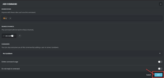 With the help of mee6 discord bot, you will easily be able to create custom commands. Mee6 Discord Bot Commands How To Make A Custom Command