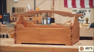 This will be an enjoyable week to build a piece of furniture in a relaxed atmosphere and talk about greene & greene and woodworking (two of darrell's favorite subjects). Greene And Greene Tool Tote Mdf Template Jays Custom Creations