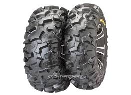 itp blackwater evolution radial mud throwers