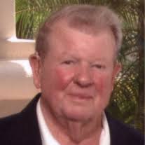 Tribute for Walter French Eubanks Sr.