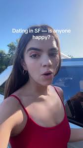 Any happy singles in Sf?