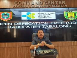 Horor Korona Di Kalsel Plt Gubernur Kalsel Sebut Zona Merah Di Kalsel Hanya Hst Masa Sih Bebas Baru