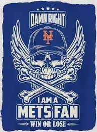 Pin On Mets Fan