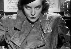 Katharine Hepburn
