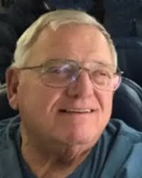 Obituary information for Kenneth Harlan Thacker Jr.