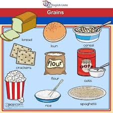 Clip Art Grains Clip Art Food Clips Grains