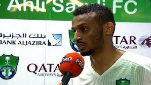 النجاح أن تستمر في الدراسة. Ù…Ù‡Ù†Ø¯ Ø¹Ø³ÙŠØ±ÙŠ Ù„Ø§Ø¹Ø¨ Ø§Ù„Ø£Ù‡Ù„ÙŠ ÙŠÙ‡Ø§Ø¬Ù… Ù…Ø¯Ø±Ø¨ ÙØ±ÙŠÙ‚Ù‡ Ø³Ø¨ÙˆØ±Øª 360